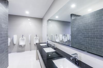 Final Bathroom