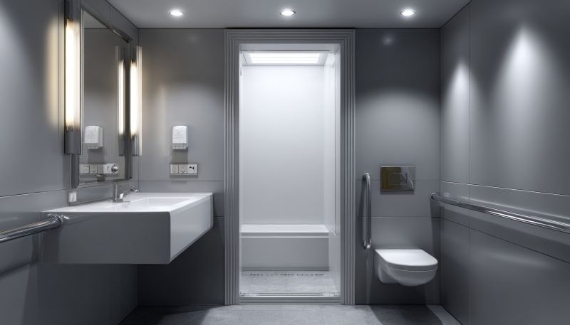 Top Bathroom Remodeling Companies in Endicott, NY