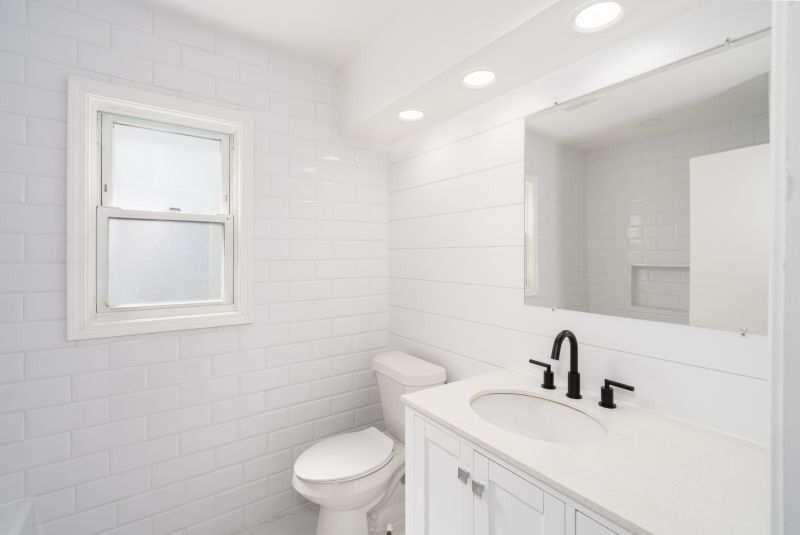 Top Bathroom Remodeling Companies in Ithaca, NY