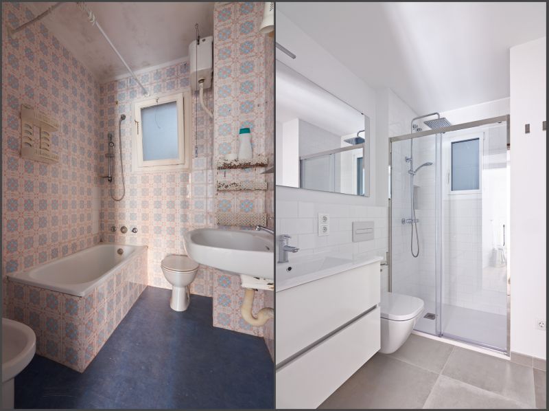 Best Bathroom Renovation Contractors in Binghamton, NY